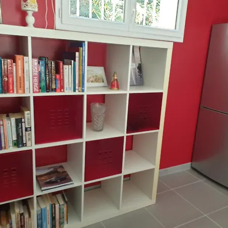 Silhouette Apartman