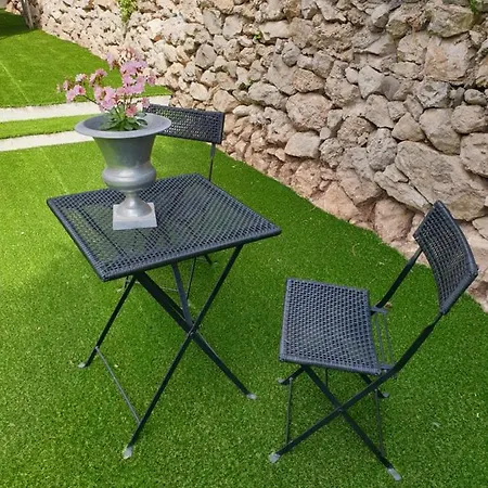 Apartman Silhouette Cap d'Ail