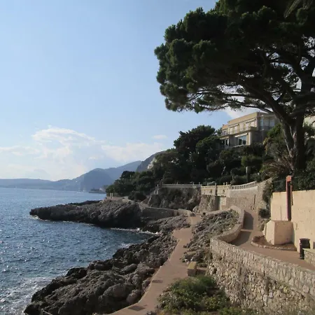 Silhouette Apartman Cap d'Ail